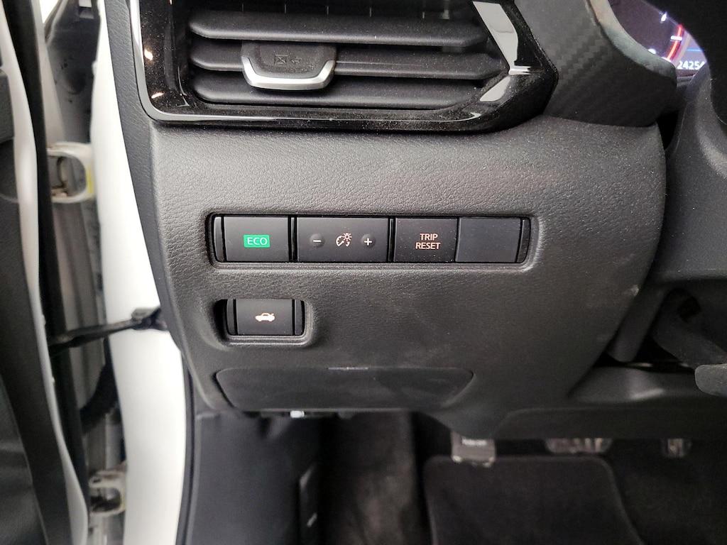 used 2022 Nissan Sentra car, priced at $20,998