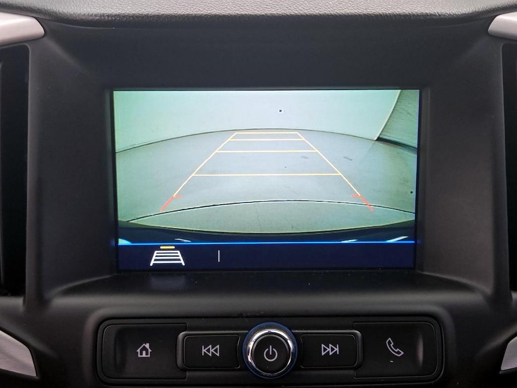 used 2018 GMC Terrain car, priced at $16,998