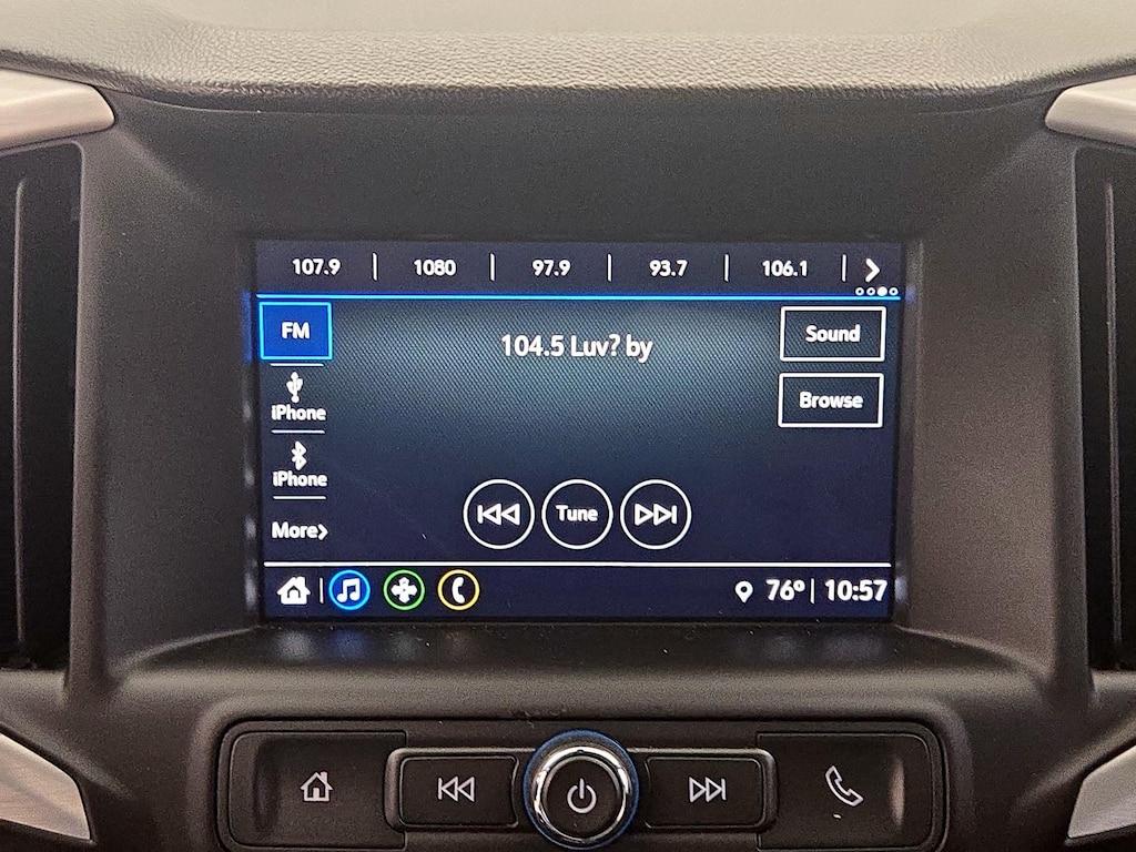 used 2018 GMC Terrain car, priced at $16,998