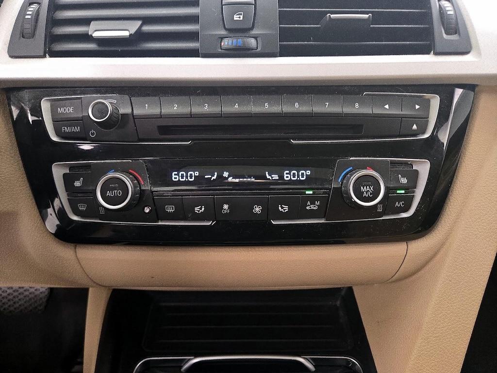 used 2018 BMW 320 car, priced at $18,998