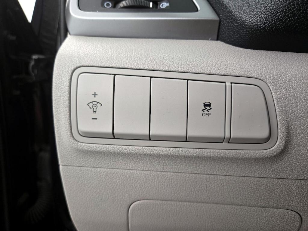 used 2018 Hyundai Tucson car, priced at $16,998