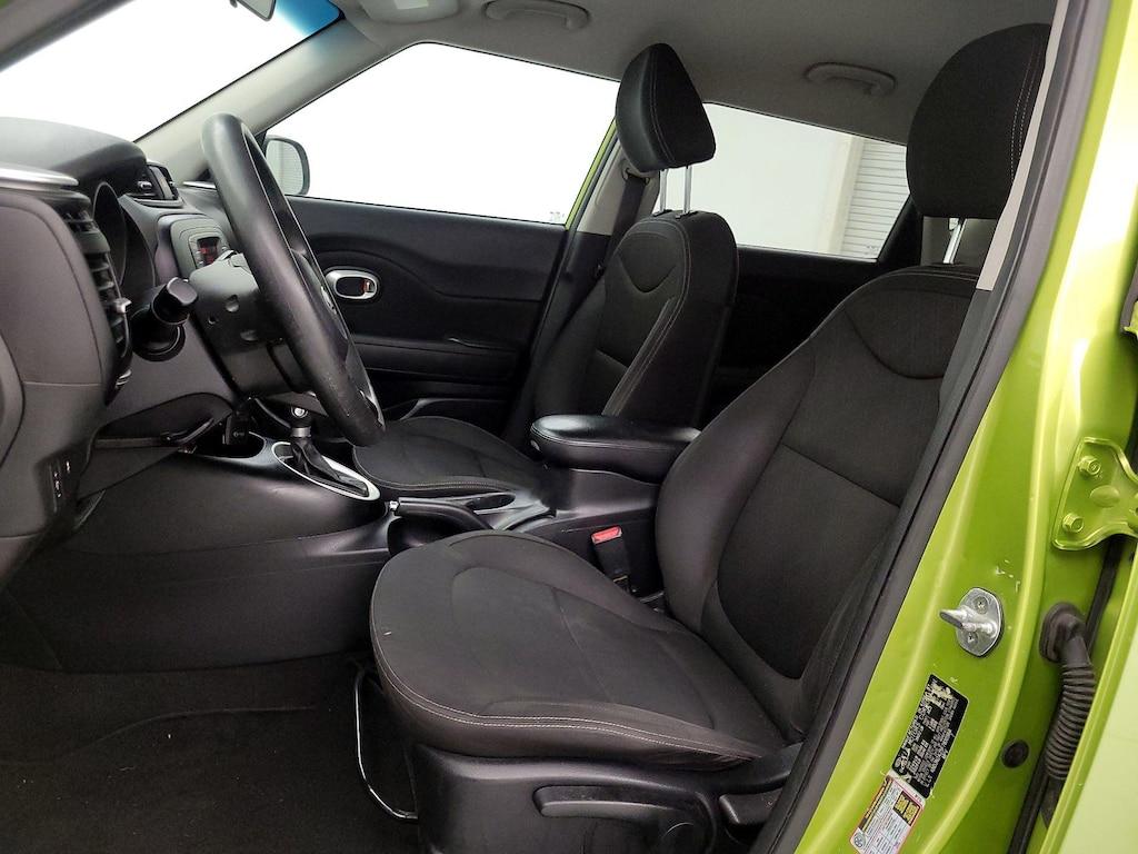 used 2015 Kia Soul car, priced at $12,998