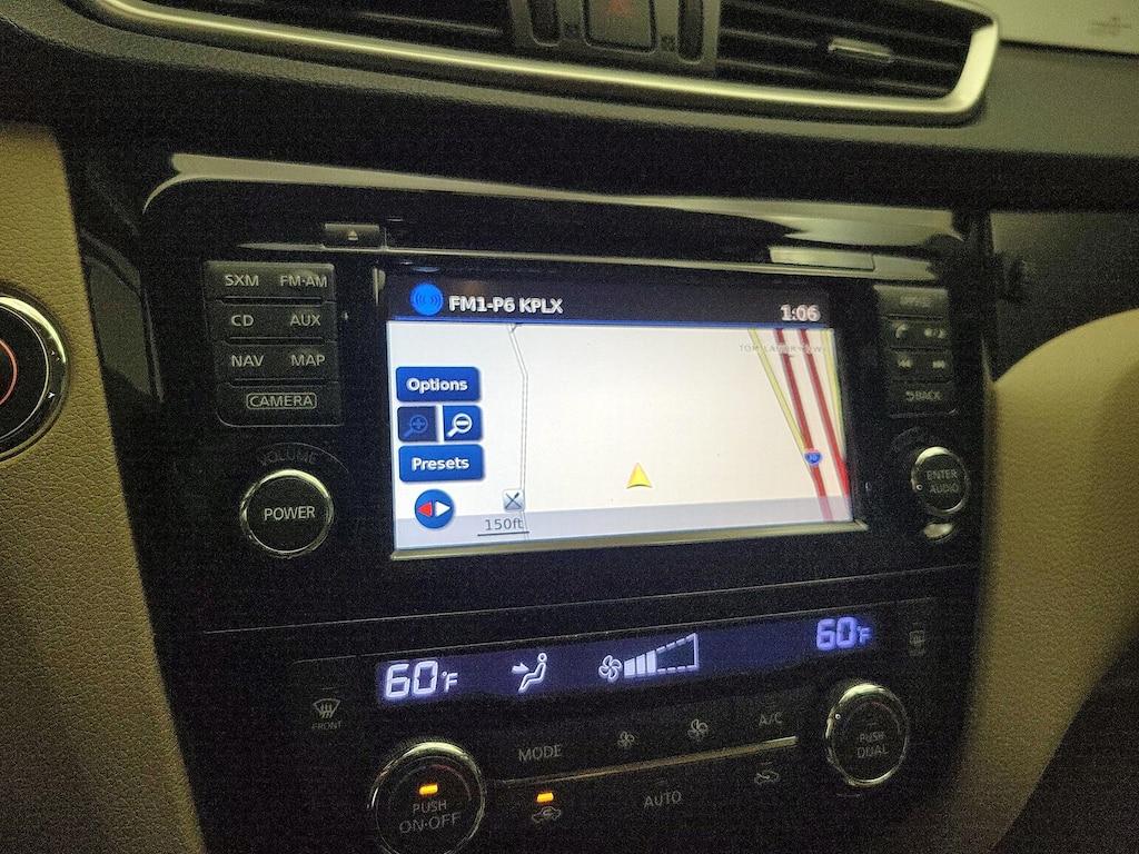 used 2014 Nissan Rogue car, priced at $15,998