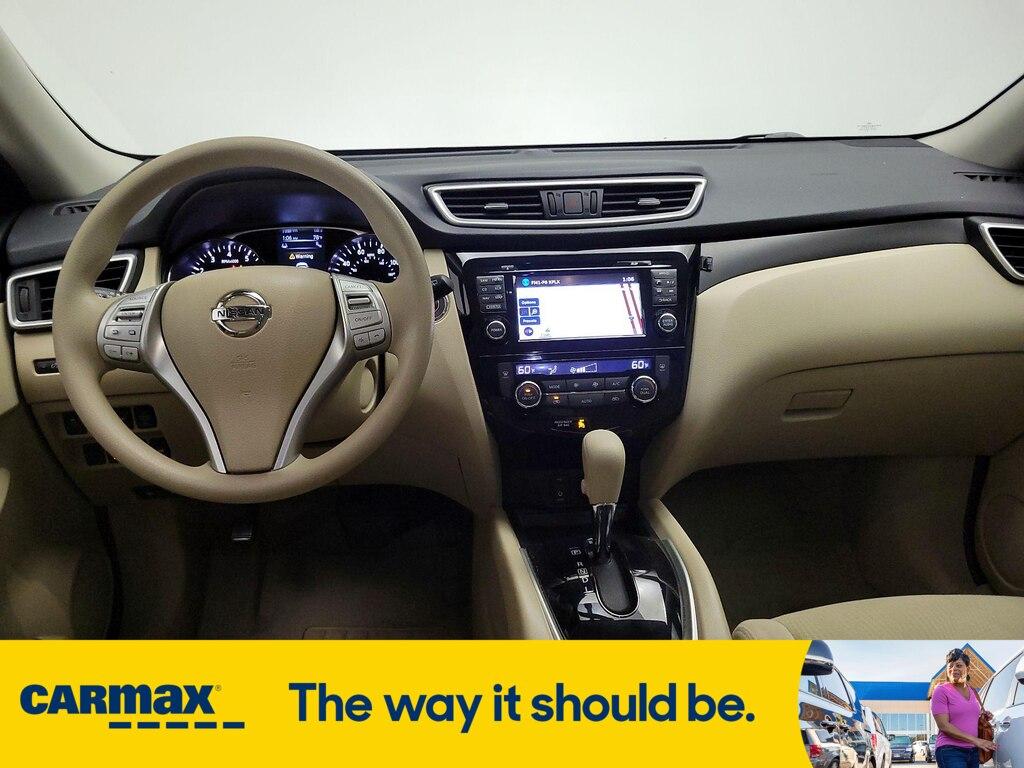 used 2014 Nissan Rogue car, priced at $14,998