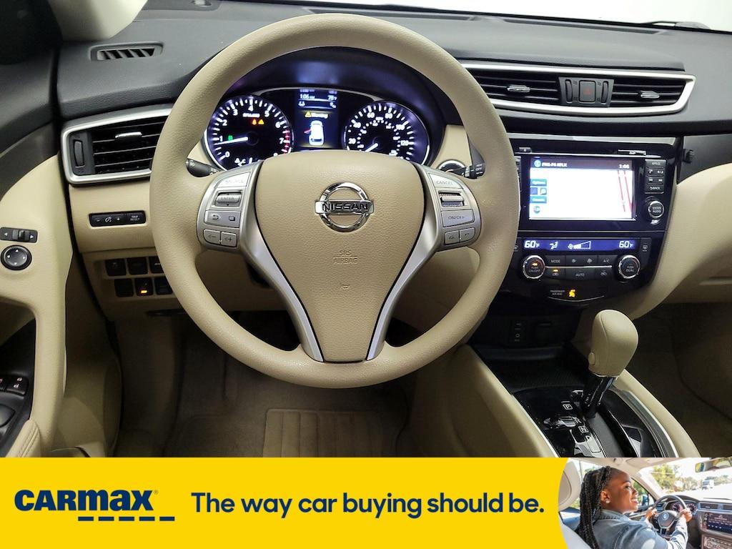 used 2014 Nissan Rogue car, priced at $15,998