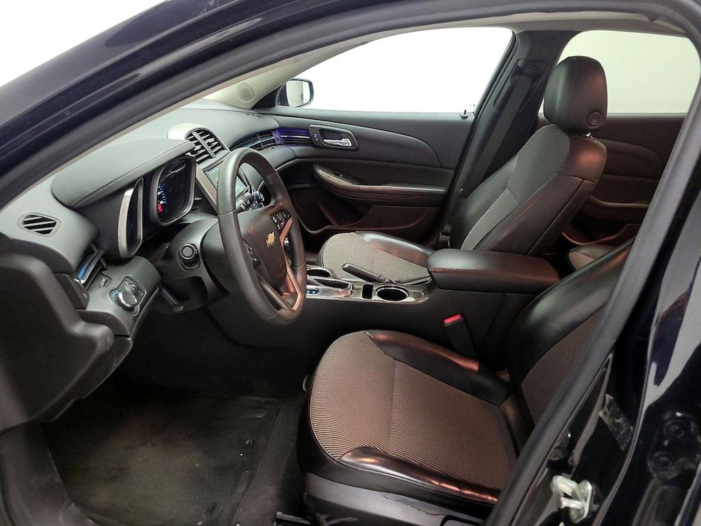 used 2014 Chevrolet Malibu car, priced at $15,998