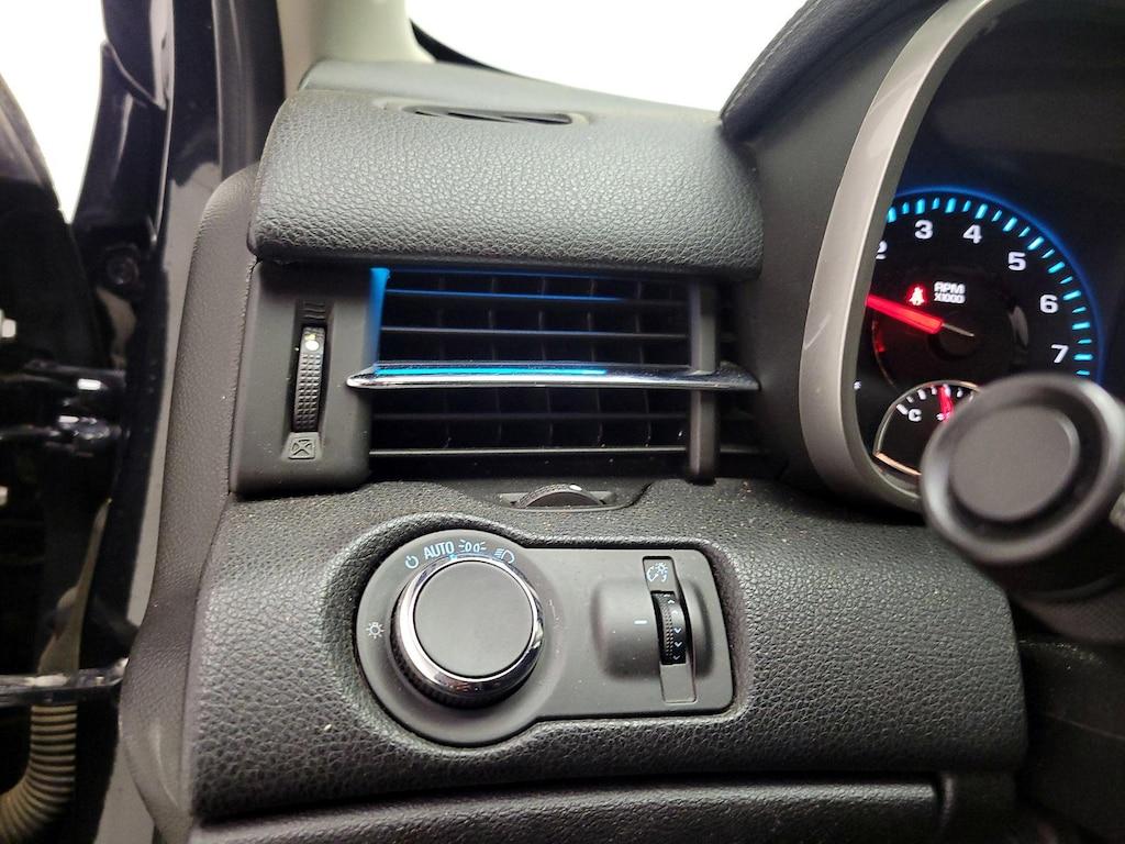 used 2014 Chevrolet Malibu car, priced at $15,998