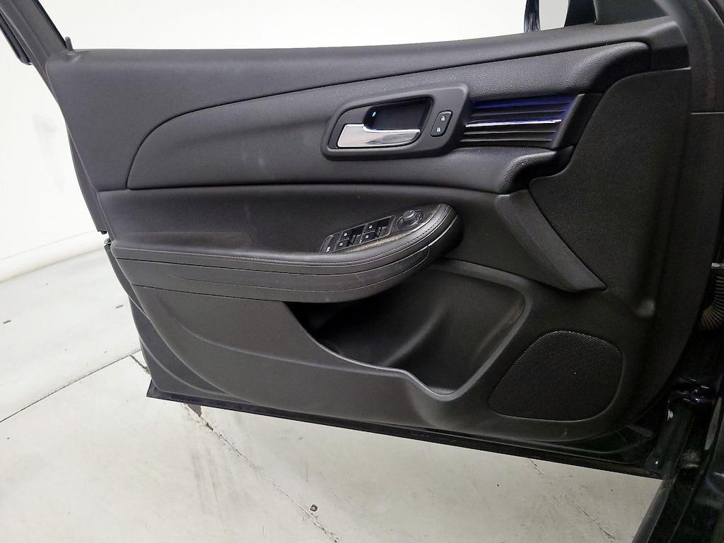 used 2014 Chevrolet Malibu car, priced at $15,998