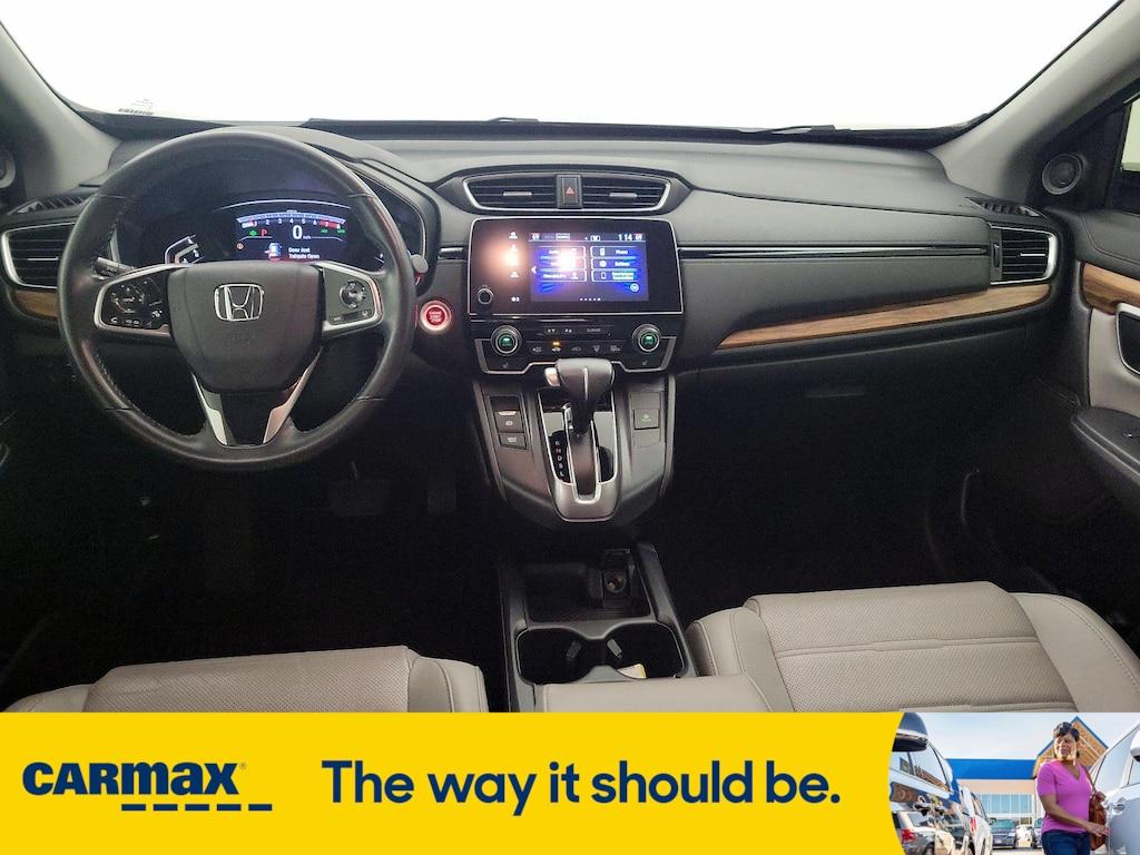 used 2019 Honda CR-V car, priced at $24,998