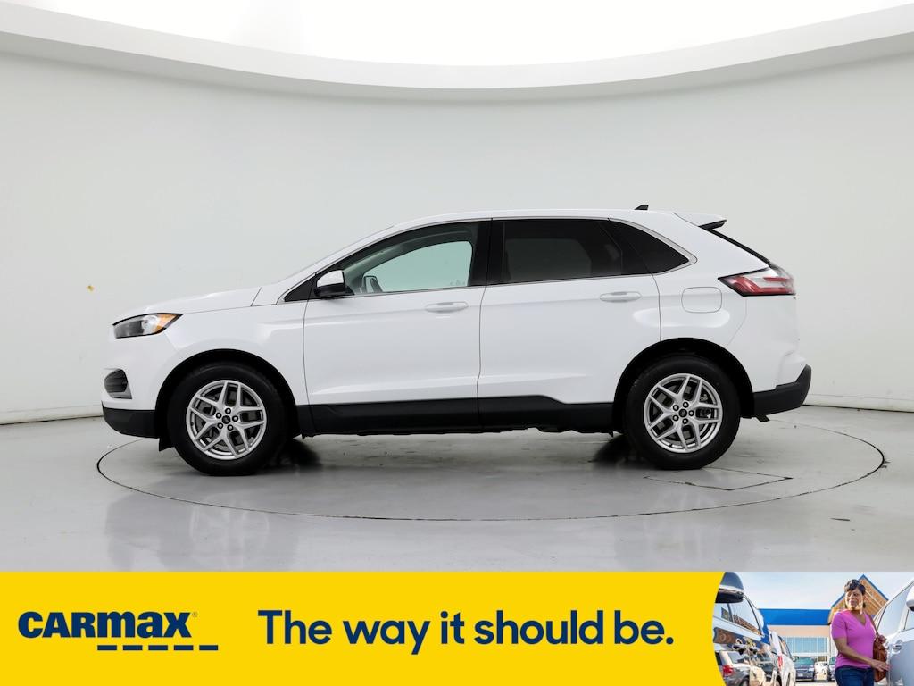 used 2023 Ford Edge car, priced at $22,998