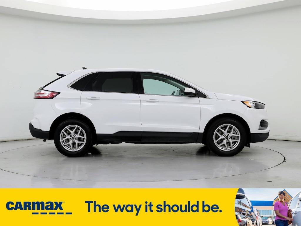 used 2023 Ford Edge car, priced at $22,998