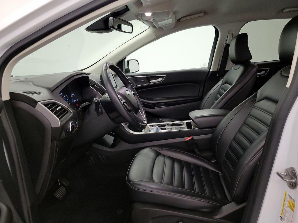 used 2023 Ford Edge car, priced at $22,998