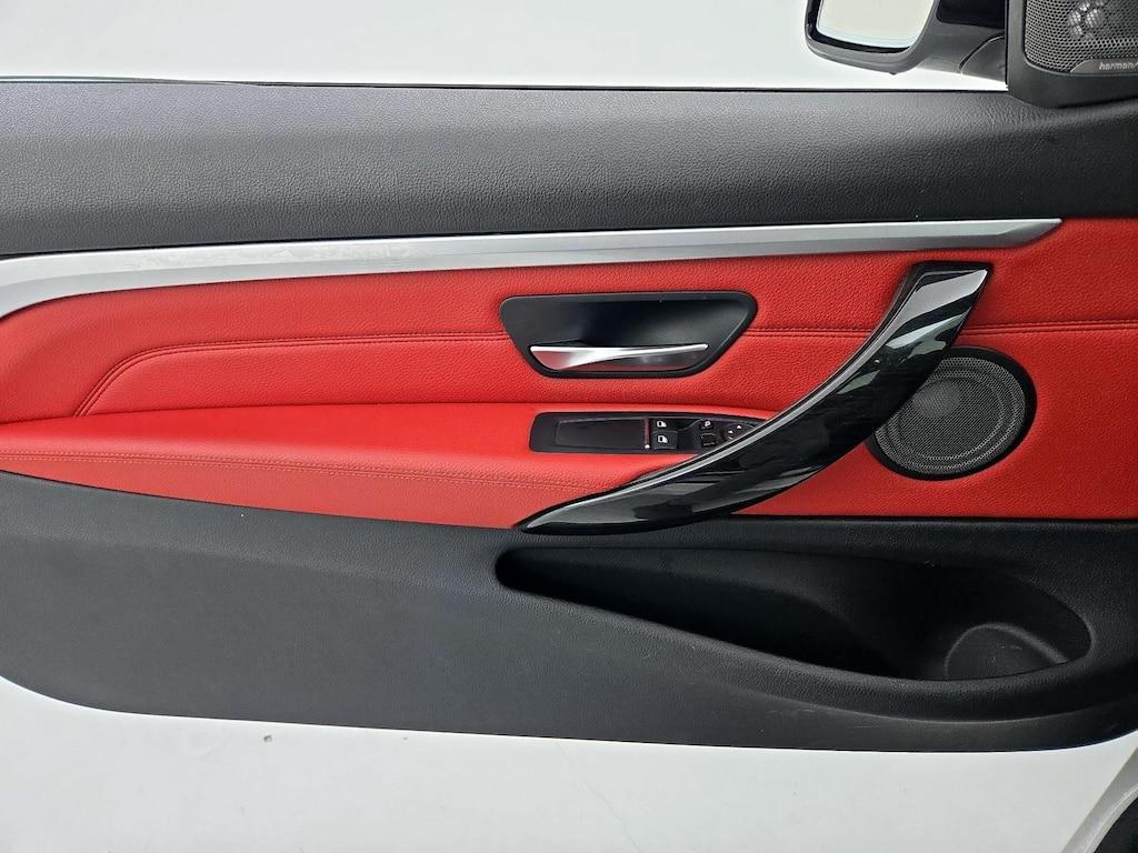 used 2019 BMW 430 car, priced at $26,998