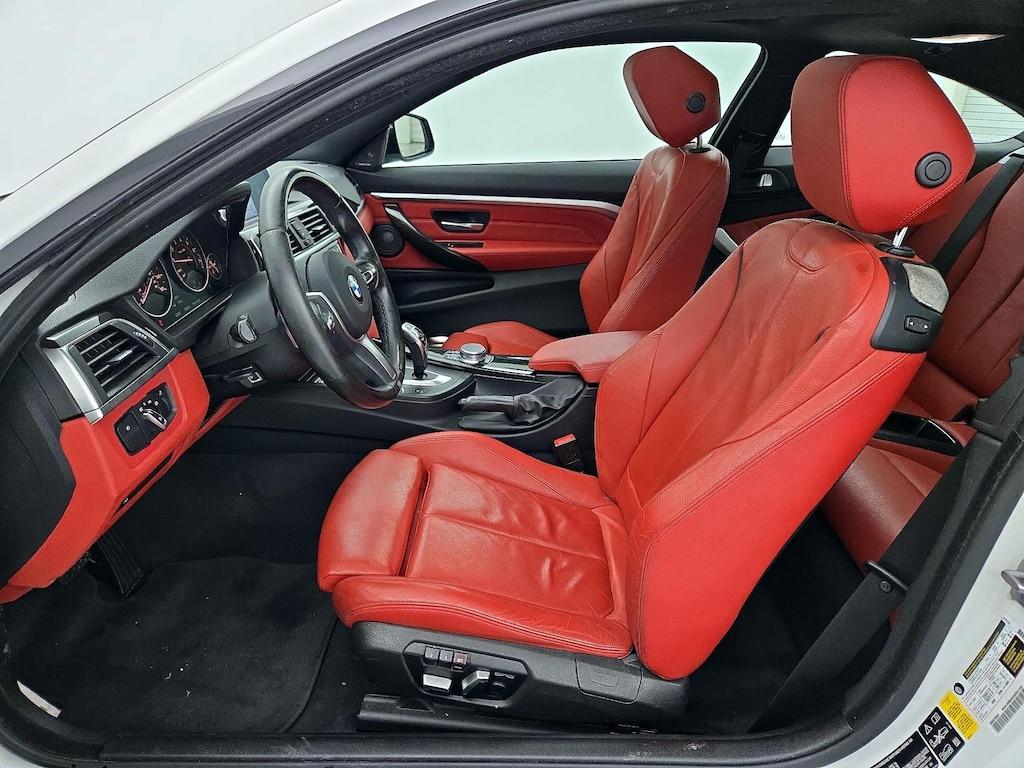used 2019 BMW 430 car, priced at $26,998