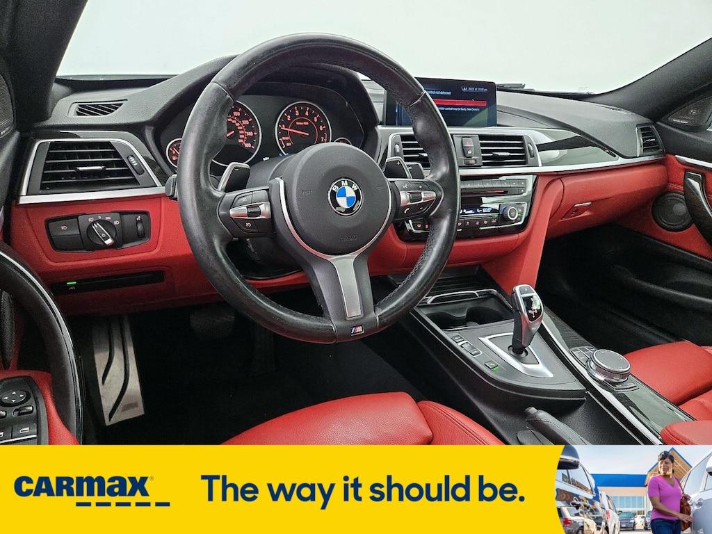used 2019 BMW 430 car, priced at $26,998