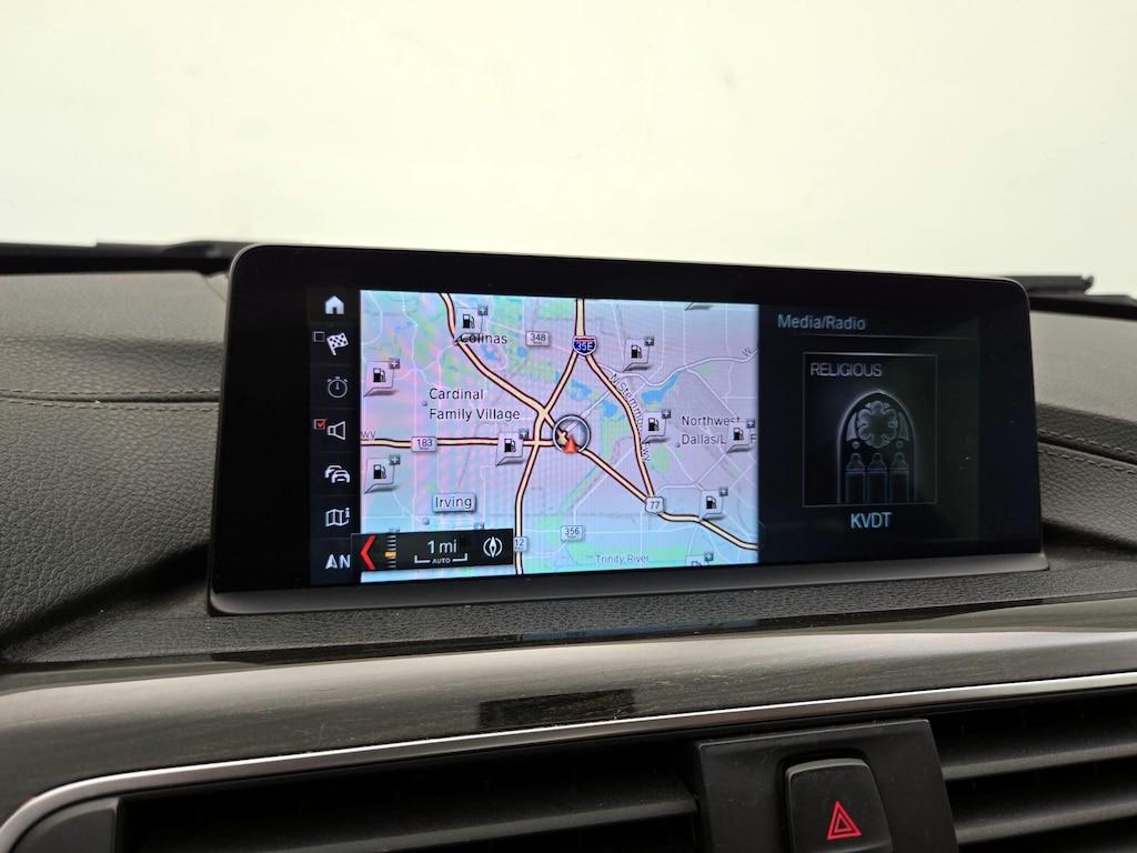 used 2019 BMW 430 car, priced at $26,998