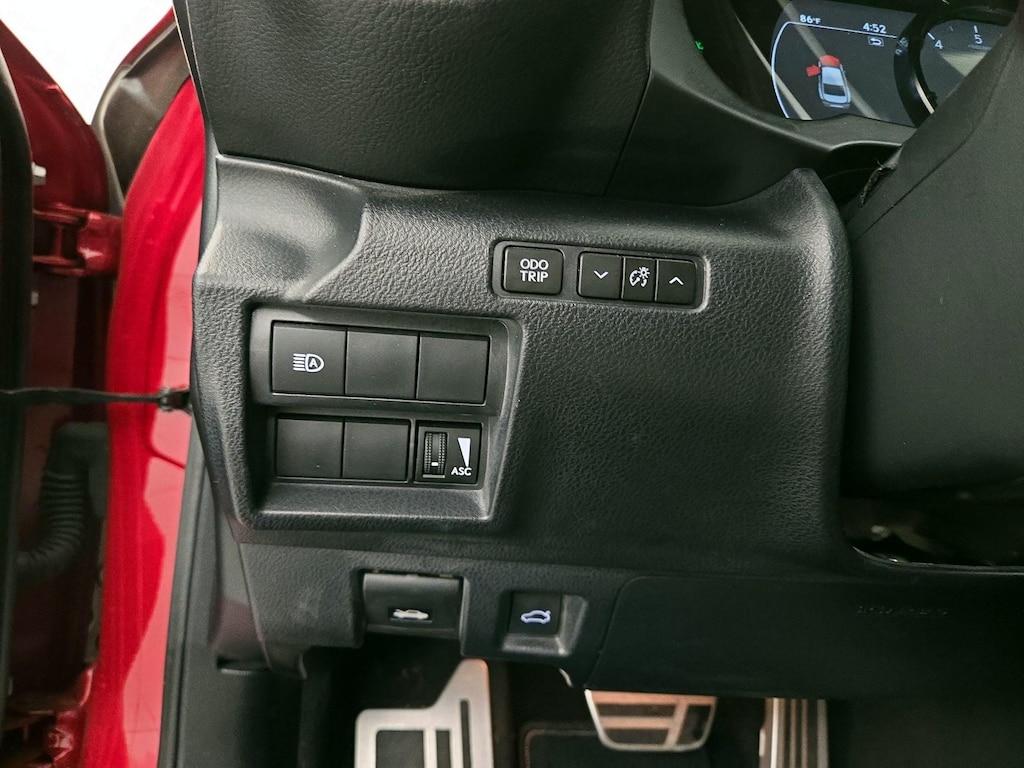 used 2022 Lexus IS 350 car, priced at $43,998