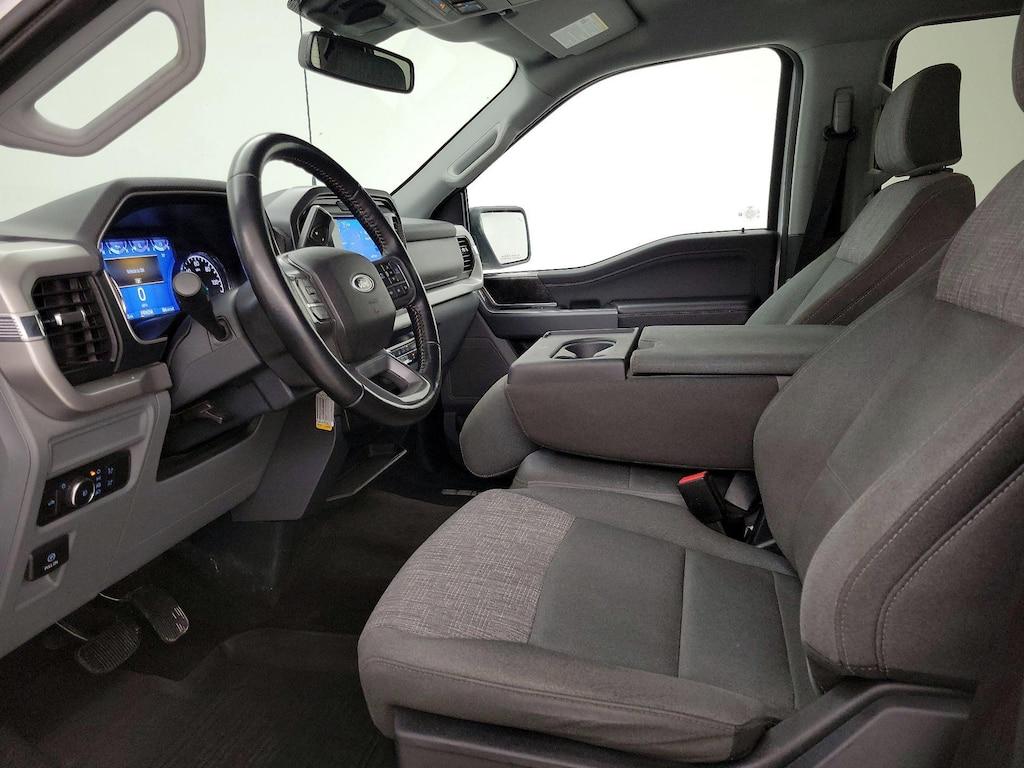 used 2022 Ford F-150 car, priced at $33,998