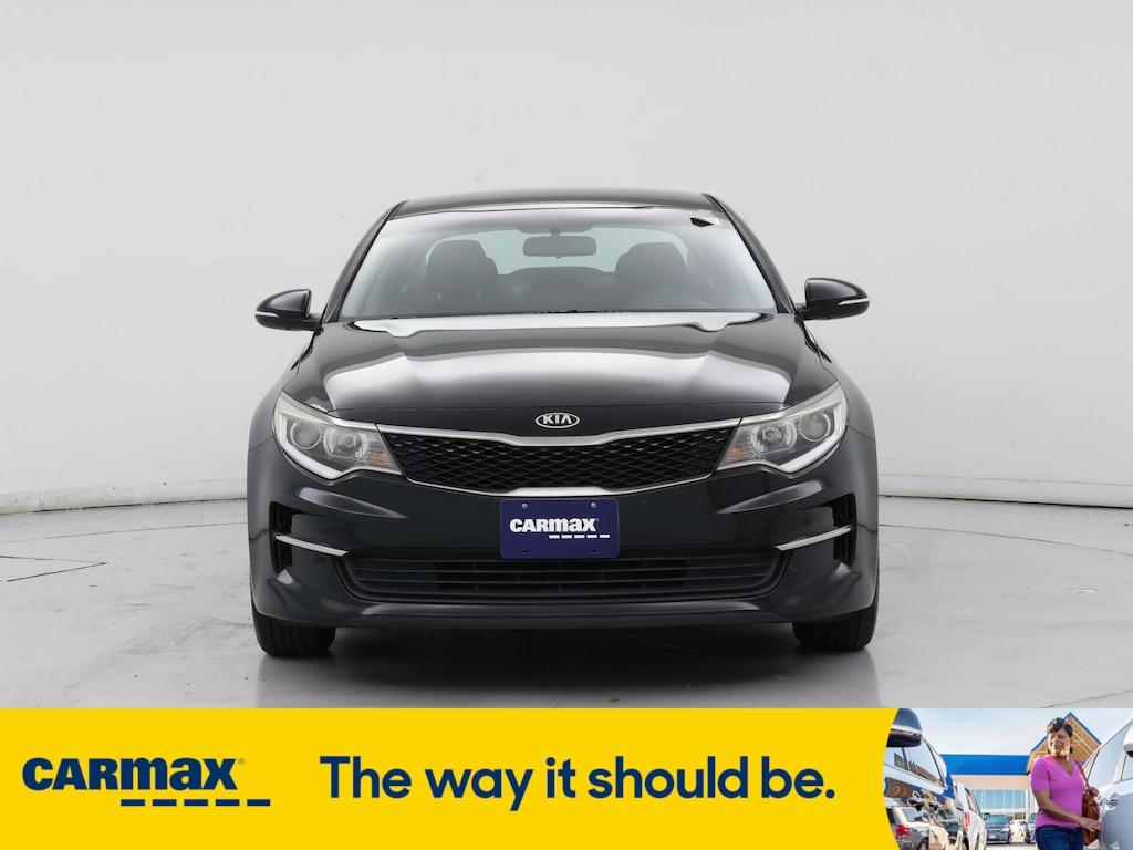 used 2018 Kia Optima car, priced at $15,998