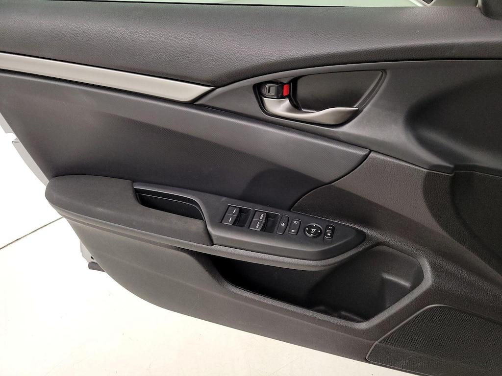 used 2019 Honda Civic car, priced at $20,998