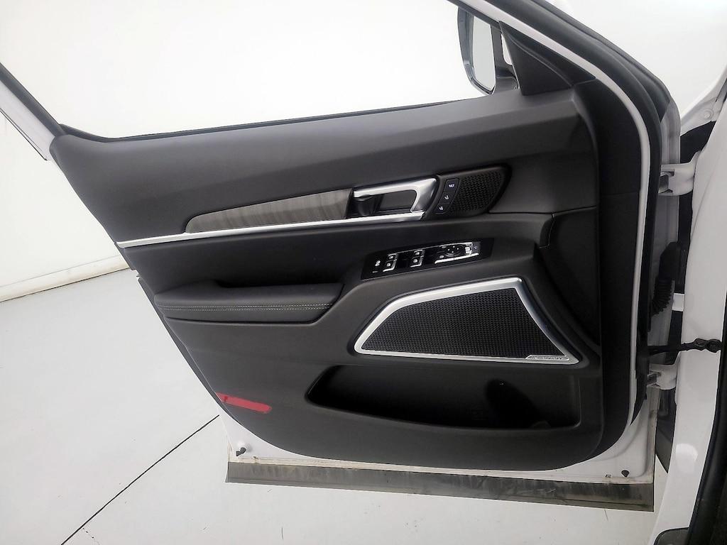 used 2023 Kia Telluride car, priced at $39,998