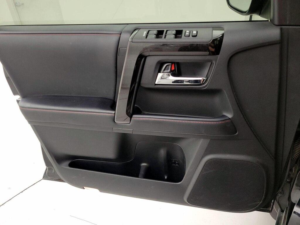 used 2021 Toyota 4Runner car, priced at $44,998