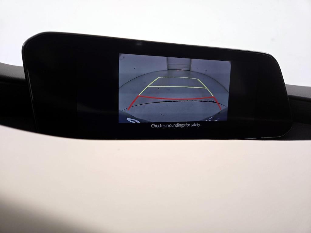 used 2021 Mazda Mazda3 car, priced at $24,998