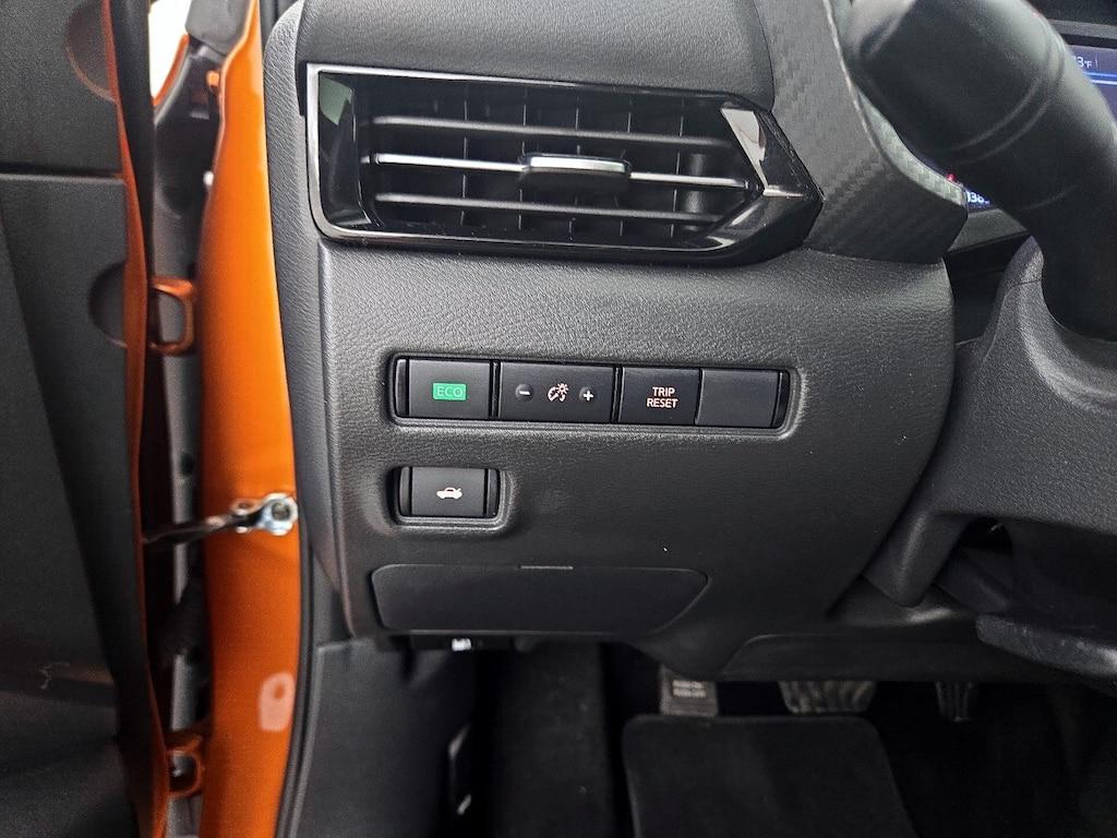 used 2023 Nissan Sentra car, priced at $23,998