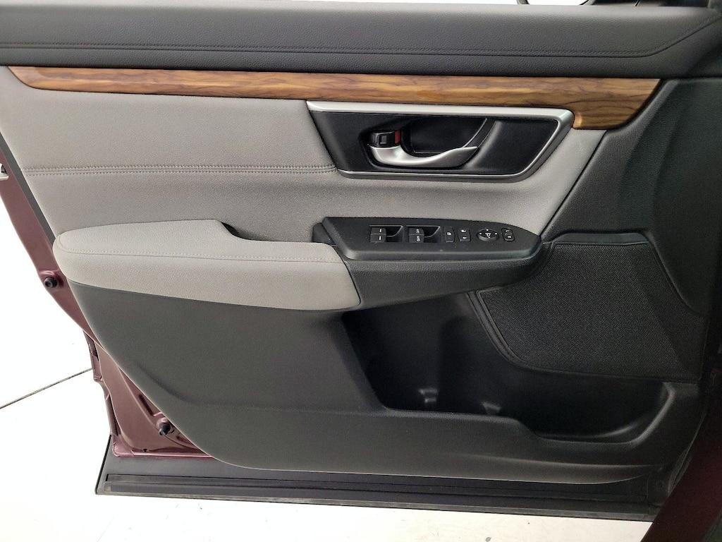 used 2019 Honda CR-V car, priced at $24,998