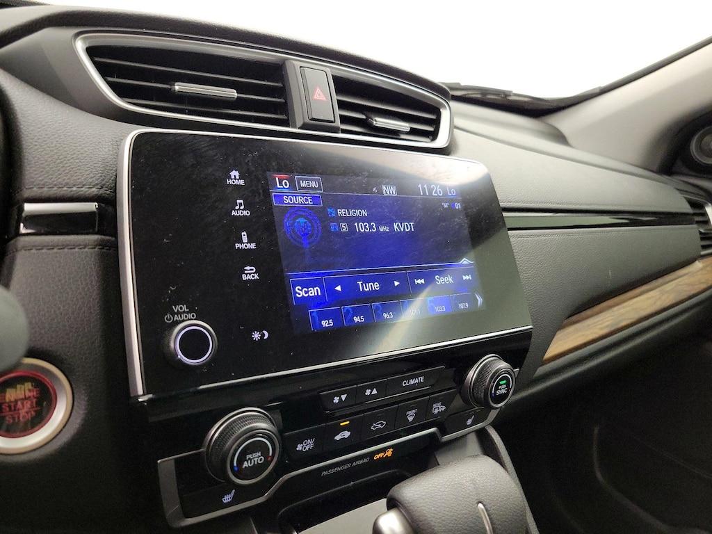 used 2019 Honda CR-V car, priced at $24,998