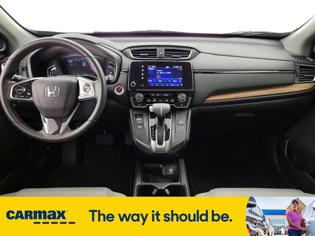 used 2019 Honda CR-V car, priced at $24,998