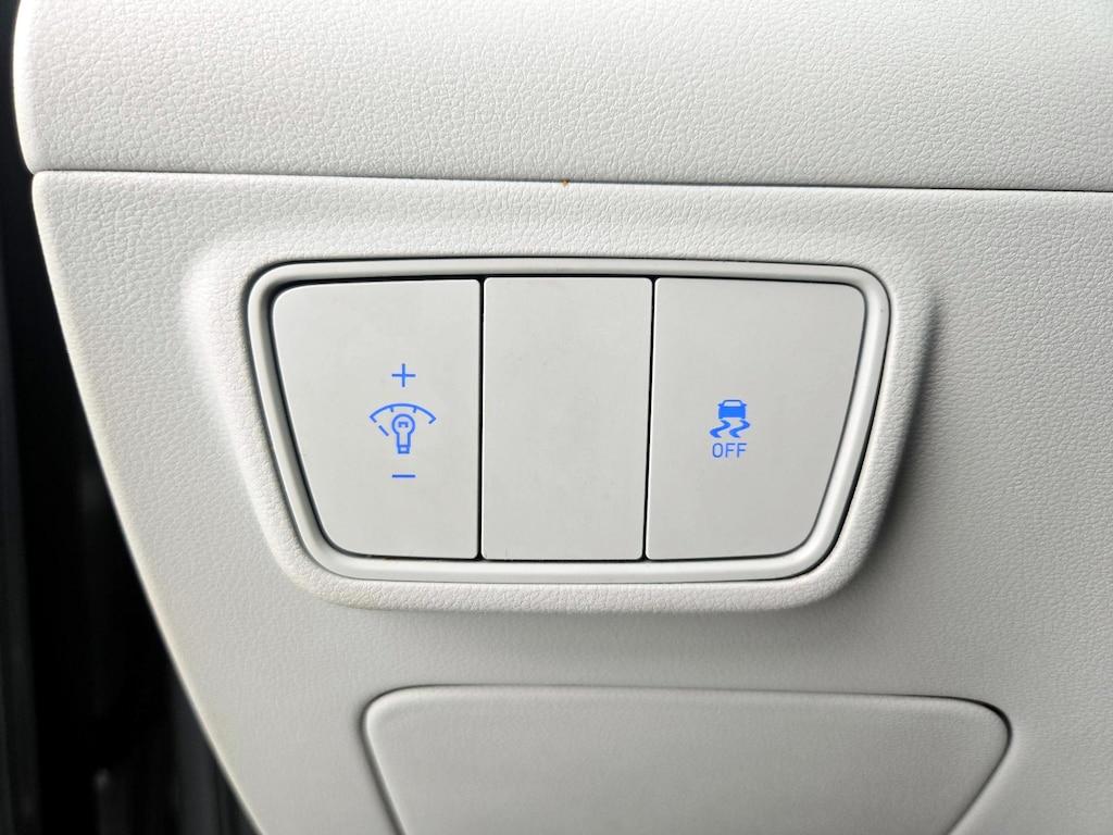 used 2022 Hyundai Tucson car, priced at $20,998