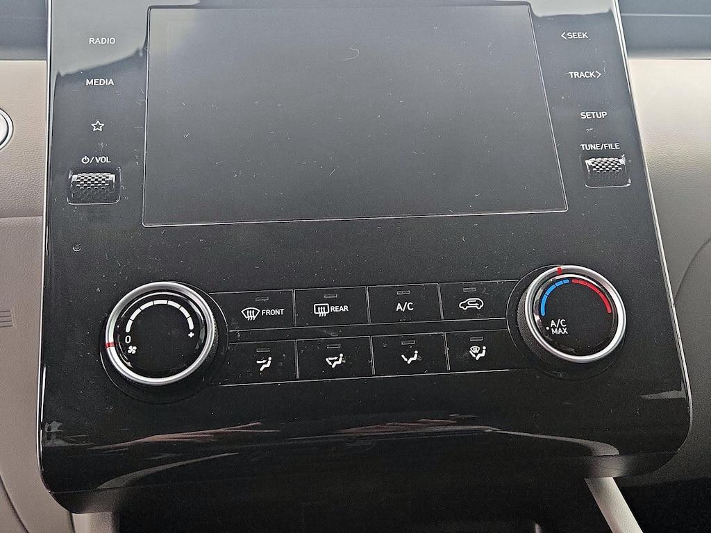 used 2022 Hyundai Tucson car, priced at $20,998