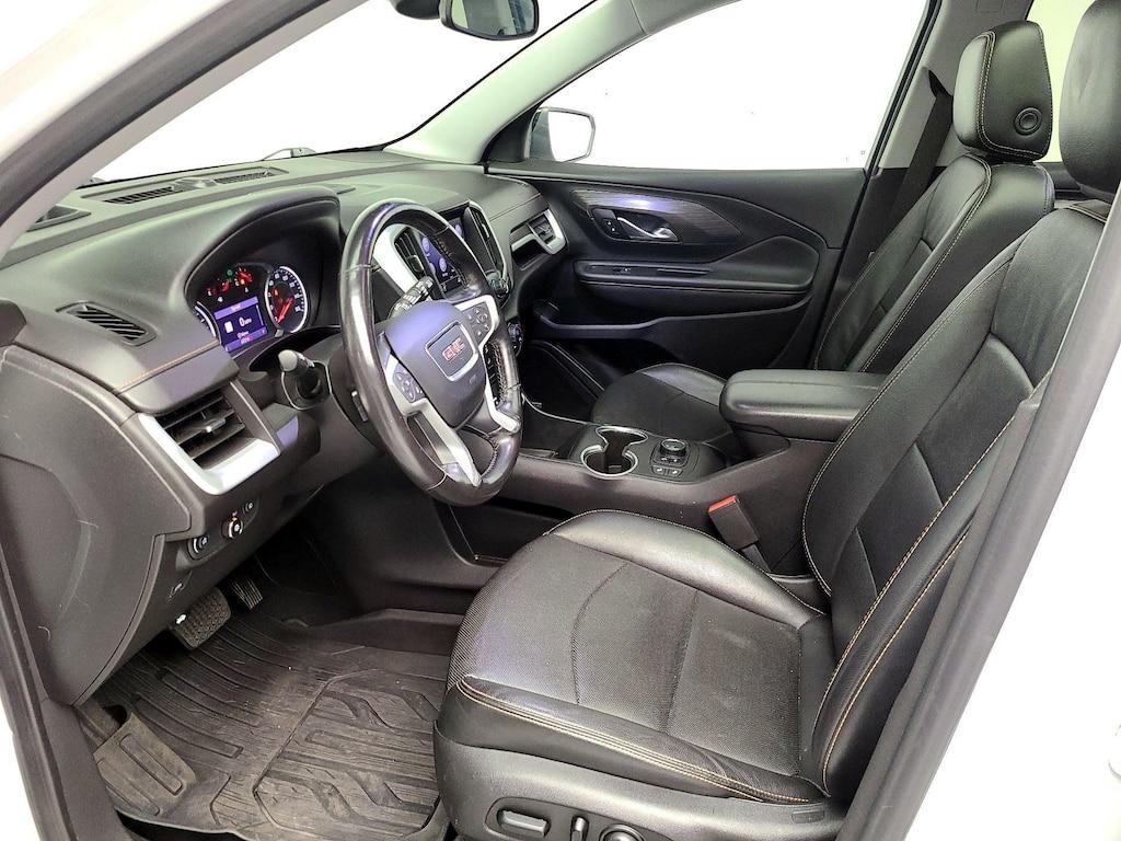 used 2020 GMC Terrain car, priced at $22,998