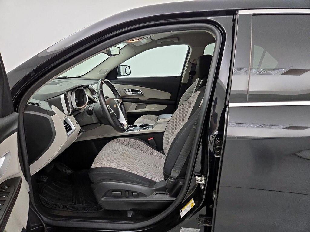 used 2015 Chevrolet Equinox car, priced at $13,599