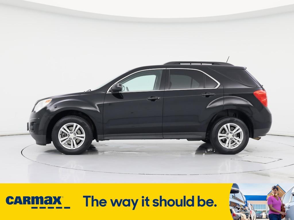 used 2015 Chevrolet Equinox car, priced at $13,599