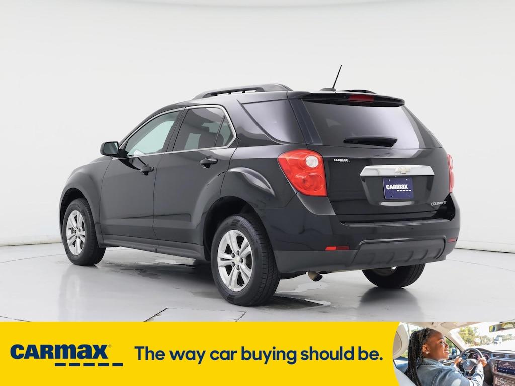 used 2015 Chevrolet Equinox car, priced at $13,599