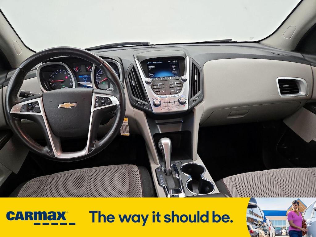 used 2015 Chevrolet Equinox car, priced at $13,599