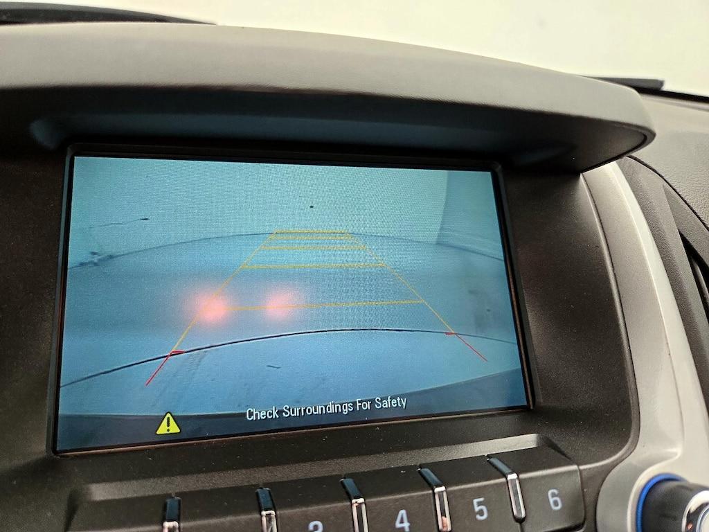 used 2015 Chevrolet Equinox car, priced at $13,599