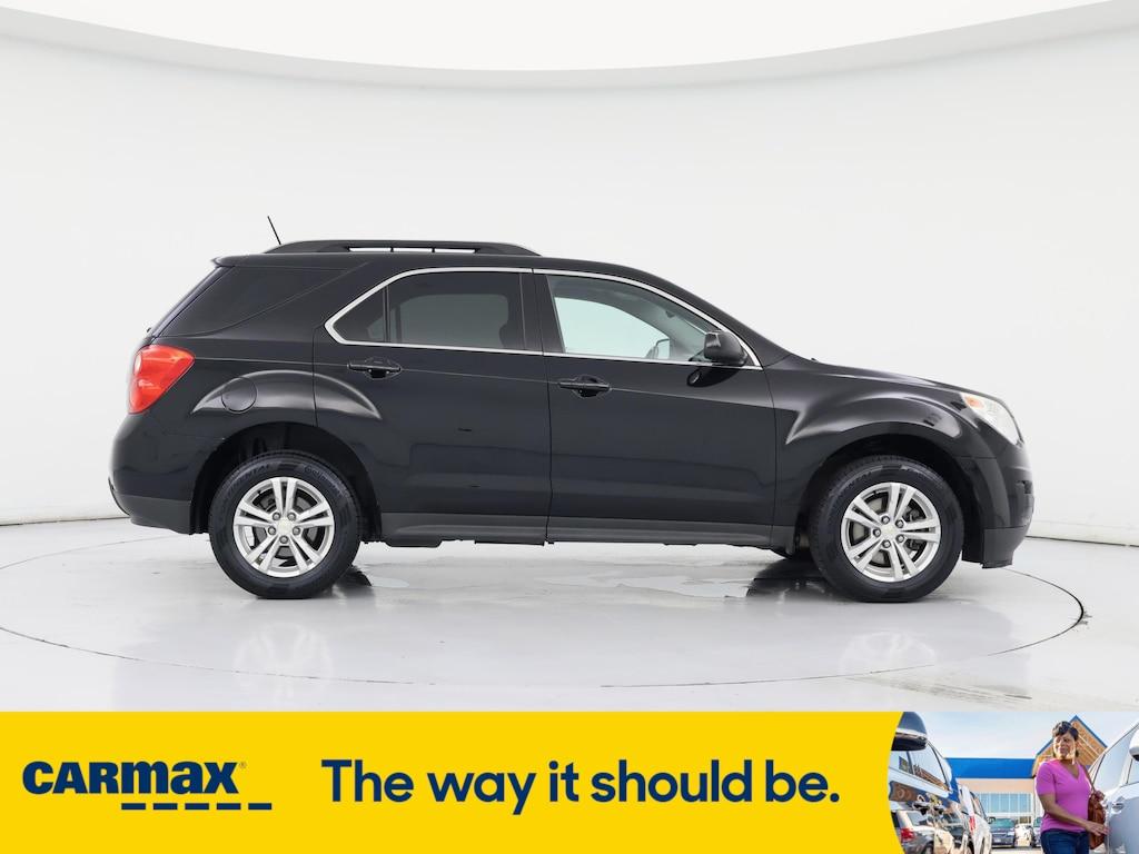 used 2015 Chevrolet Equinox car, priced at $13,599