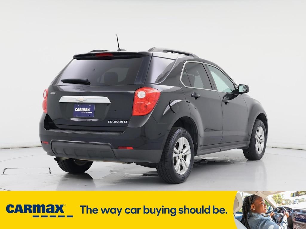 used 2015 Chevrolet Equinox car, priced at $13,599