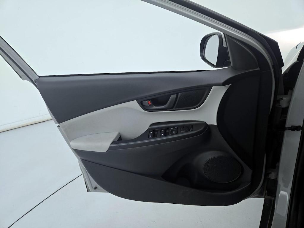 used 2023 Hyundai Kona car, priced at $16,998