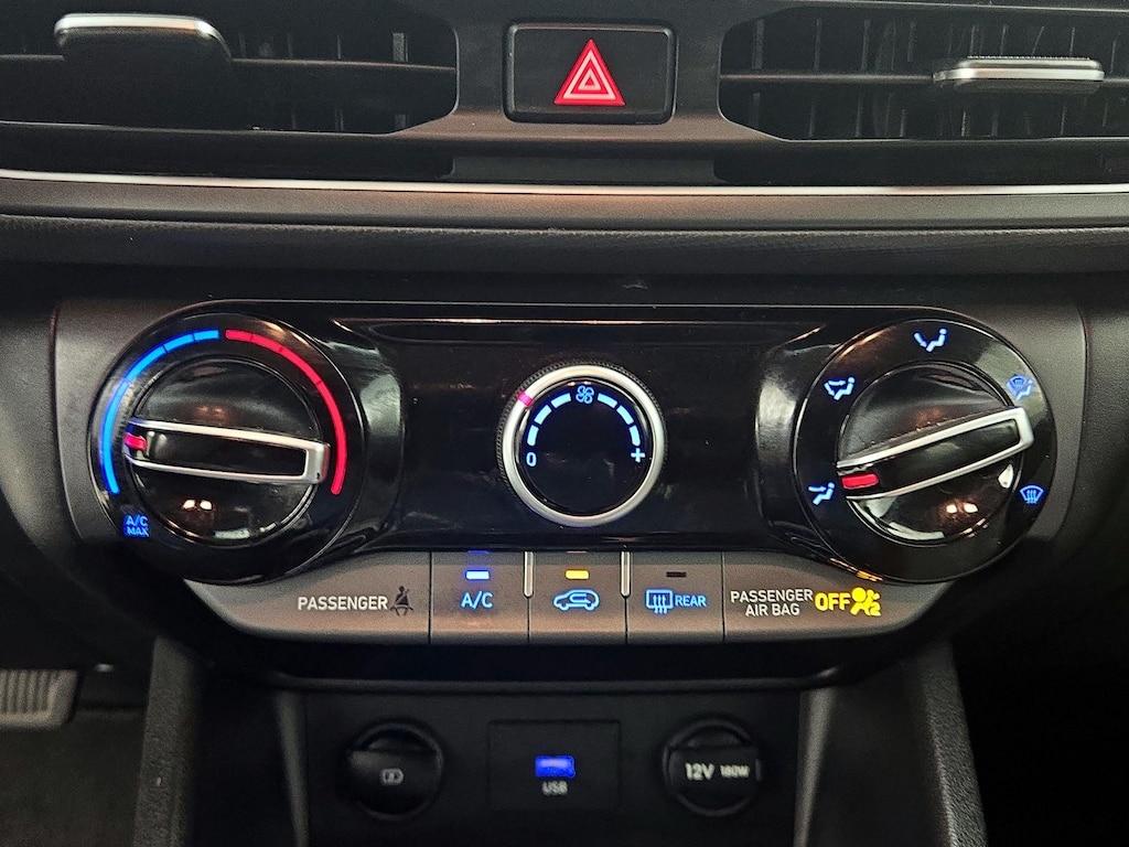 used 2023 Hyundai Kona car, priced at $16,998