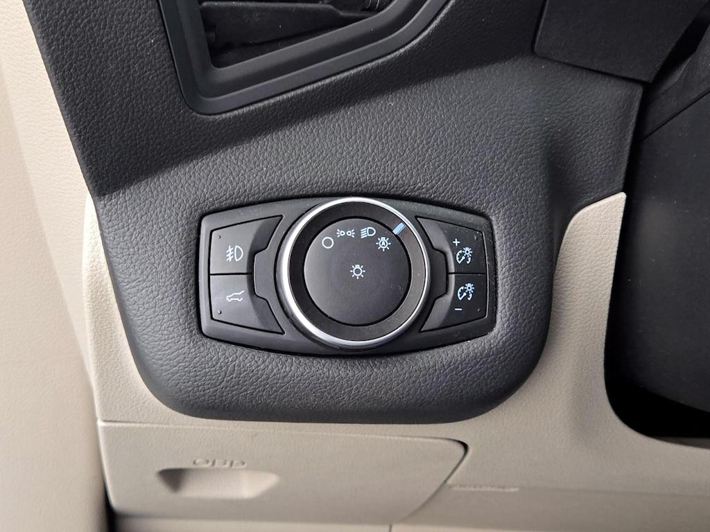 used 2017 Ford Escape car, priced at $14,998
