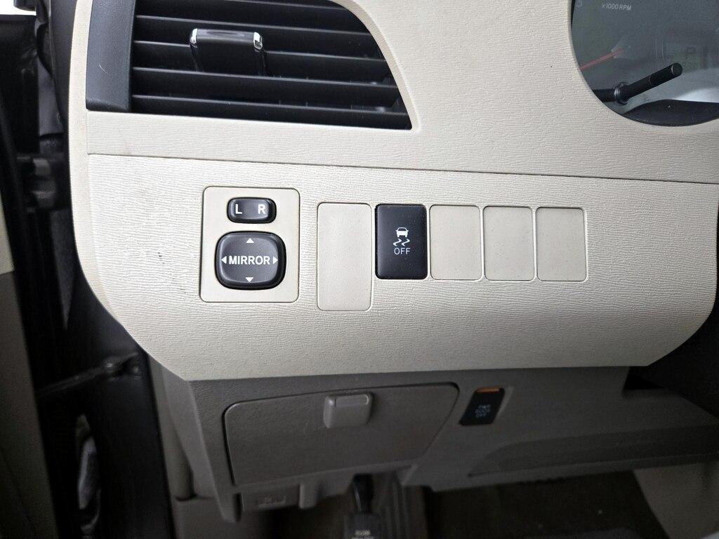 used 2014 Toyota Sienna car, priced at $19,998