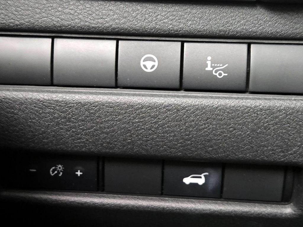 used 2022 Nissan Rogue car, priced at $26,998