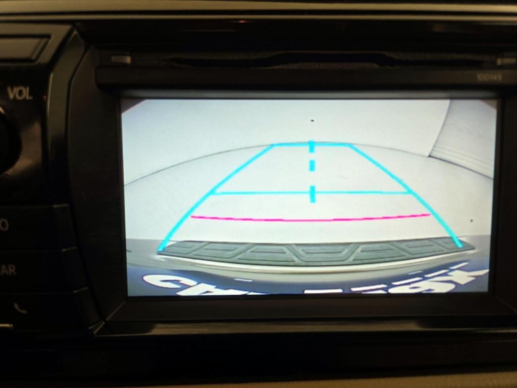 used 2014 Toyota Corolla car, priced at $14,599