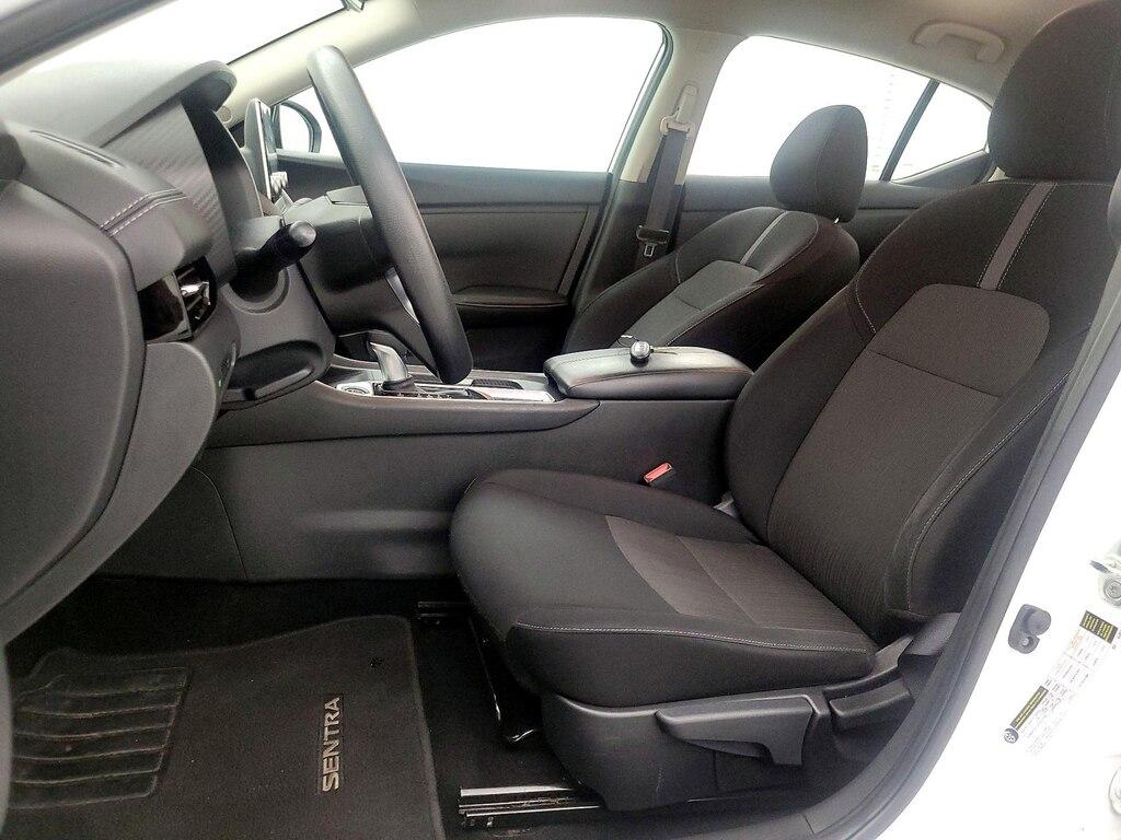 used 2023 Nissan Sentra car, priced at $19,998