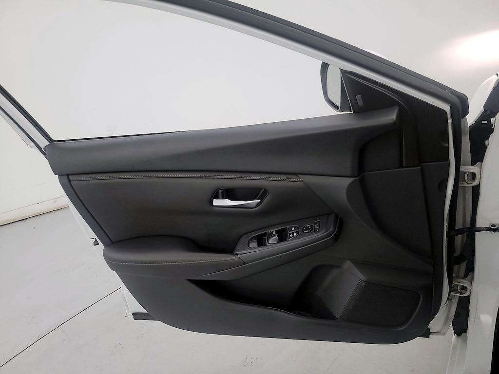used 2023 Nissan Sentra car, priced at $19,998