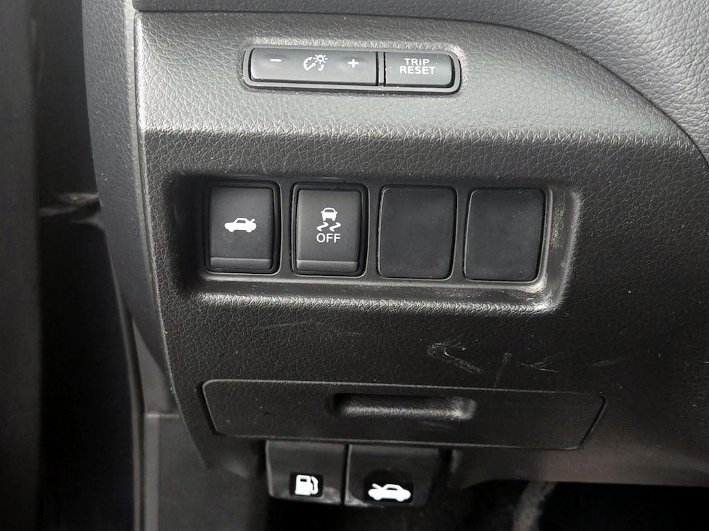 used 2018 Nissan Altima car, priced at $14,599